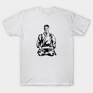 Martial arts T-Shirt